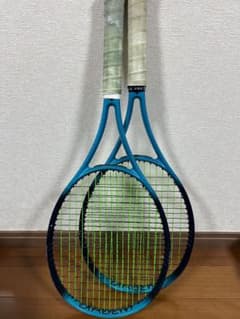 ダイアデム　エレベートツアー98 2本　グリップ2のサムネイル