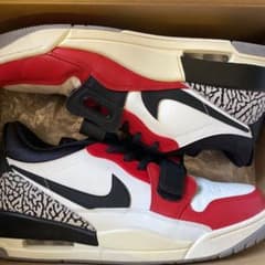 エアジョーダンLEGACY 312low   30cmのサムネイル