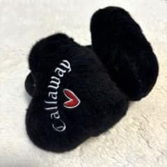 Callaway レディース イヤーマフラー 耳あてのサムネイル