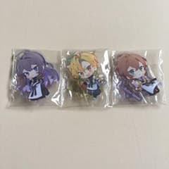 ヒプノシスマイク スイーツパラダイス アクリルスタンド 3点セットのサムネイル