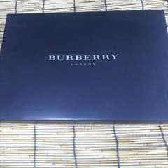 BURBERRYタオルセットのサムネイル