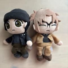赤井秀一 沖矢昴 ぬいぐるみ