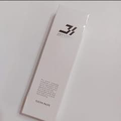 ブレスマイルクリア 歯磨き粉 美白 オーラルケアのサムネイル
