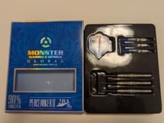 MONSTER PEACEMAKER II (ピースメーカー2)のサムネイル
