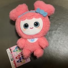 iLiFE! 純領みき 推しぬいマスコット | Shop at Mercari from Japan