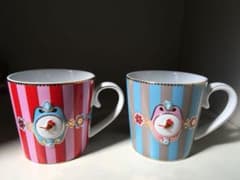 pip studio  マグカップ 2個セットのサムネイル
