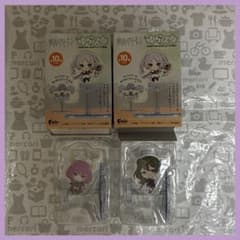葬送のフリーレン ゆらスタ 2つ
