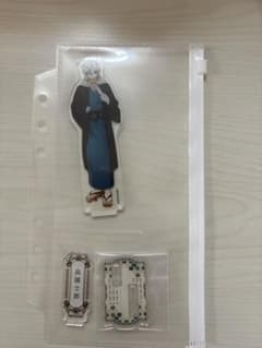 ブルーロック 凪誠士郎 アクリルスタンドのサムネイル