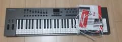 NEKTAR IMPACT LX61+ MIDIキーボードのサムネイル