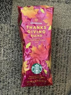 Thanks Giving Blend & Yukon Blendのサムネイル