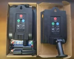 電飾用ソーラーコントローラー　24Vのサムネイル