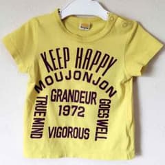 moujonjon 95cm Tシャツのサムネイル