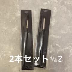 プロ用 PARISBROW スクリューブラシ ブラーリング パリジェンヌ - メルカリ