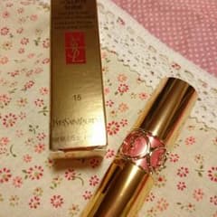 ルージュ ヴォリュプテ シャインのサムネイル