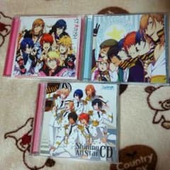 値下げ可能【うたプリ】CDのサムネイル