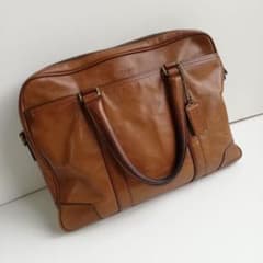 COACH♡ビジネスバッグのサムネイル