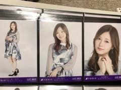 乃木坂46 白石麻衣 生写真 コンプのサムネイル