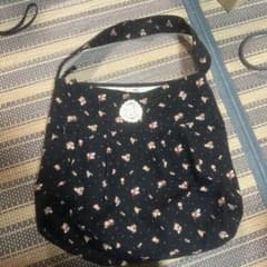 atelier seno ハンドメイド ショルダーバッグのサムネイル