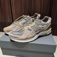 新品/N.HOOLYWOOD×NewBalance×INVINCIBLE/28㎝ - メルカリ