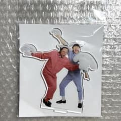 フースーヤ アクスタ シナモロール - メルカリ