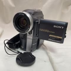 ナイトショット SONY handycam DCR-PC300 8.7.17 - メルカリ