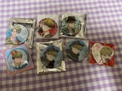 A3! エースリー 卯木千景 グッズセットのサムネイル