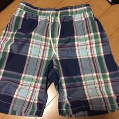 ラルフローレン 短パンのサムネイル