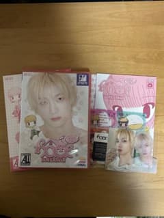 BOYNEXTDOOR HOME (SWEET HOME ver.) ソンホのサムネイル