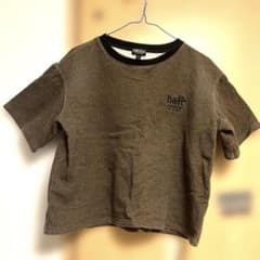 100벌 한정품 Dall clothing LEOPARD TEE