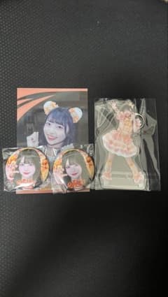 iLiFE! 武道館 ONELiFE! オンラインくじ 小熊まむ - メルカリ