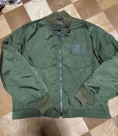 Spiewak WEP G-8 フライトジャケット サイズ44 ゴンズジャケット