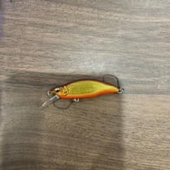 Great Hunting 46-FS HUMPBACK ルアーのサムネイル