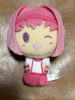 一番くじ　ウマ娘 プリティーダービー　ハルウララ　ぬいぐるみマスコット