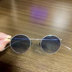 eyevan 7285 1096 col.820 - メルカリ