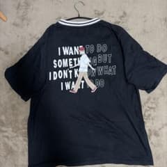 RED CAP GIRL TシャツXLのサムネイル