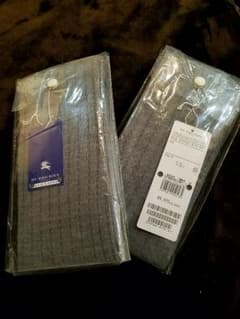 BURBERRY BLUELABEL タイツ ×2のサムネイル