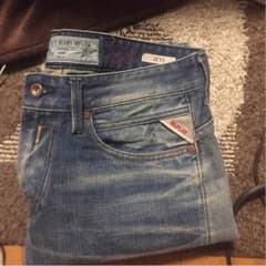 リプレイ デニムのサムネイル