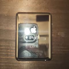 【完動品・美品・バッテリー良好】Apple iPod nano 第3世代 4GB 極美品・バッテリー良好】iPod nano 第3世代 4GB シルバー 完動品