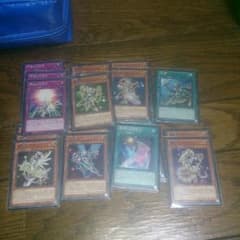 遊戯王 テラナイトのサムネイル