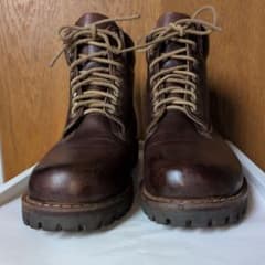 Timberland 6746R 6インチブーツ(箱付き) Timberland 6746R 6インチブーツ(箱付き) - メルカリ