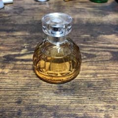 THE BODY SHOP インディアンナイトジャスミン オードトワレのサムネイル