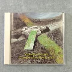 邦楽259 尾崎豊 放熱への証 Confession For Exist - メルカリ
