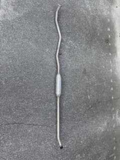 今日だけ 未使用 美品 神風 ？ エキマニ brz zn6 86 zc6 | Shop at