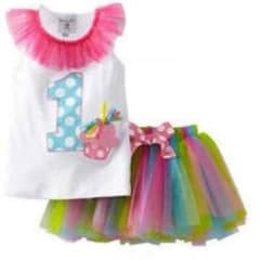マッドパイ1st birthdayのサムネイル
