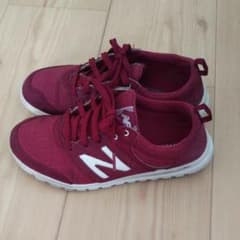 new balance スニーカー レディース 値下げのサムネイル