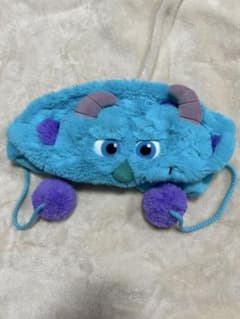 モンスターズインク サリー ファンキャップ 帽子のサムネイル