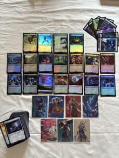 MTG マジックザギャザリング　　コレクションのサムネイル