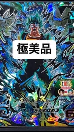 UGM4-SEC1 ベジットのサムネイル