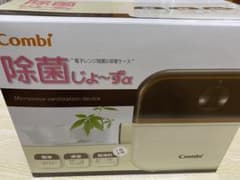 コンビ 除菌じょーず 除菌じょずのサムネイル