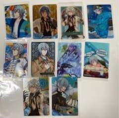 アイナナ ウエハース カードダス 四葉 環のサムネイル